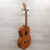 Used Aria 780 Laminate Top Acoustic Guitar Natural 40015-S000326313 View 7