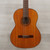 Used Aria 780 Laminate Top Acoustic Guitar Natural 40015-S000326313 View 1