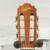 Used Aria 780 Laminate Top Acoustic Guitar Natural 40015-S000326313 View 5