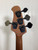Used STERLING RAY 34 Bass Guitar Blue 4-String 40107-S000152027 View 8