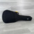 Used Guild BT-240E Baritone Acoustic-electric Guitar - Natural - Gig Bag Included 40112-S000177633 View 5