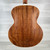 Used Guild BT-240E Baritone Acoustic-electric Guitar - Natural - Gig Bag Included 40112-S000177633 View 15