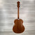 Used Guild BT-240E Baritone Acoustic-electric Guitar - Natural - Gig Bag Included 40112-S000177633 View 16
