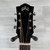 Used Guild BT-240E Baritone Acoustic-electric Guitar - Natural - Gig Bag Included 40112-S000177633 View 4