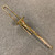 Used Yamaha YSL-200AD Trombone 40111-S000186472 View 1