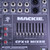 Used Mackie CFX12 MIXER AS-IS Mixing Console 40123-S000129241 View 3