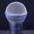 Used Shure BETA 58A MICROPHONE Dynamic Microphone 40123-S000129250 View 2