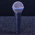 Used Shure BETA 58A MICROPHONE Dynamic Microphone 40123-S000129252 View 1