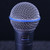 Used Shure BETA 58A MICROPHONE Dynamic Microphone 40123-S000129252 View 2