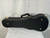 Used On Stage GCU4004 CONCERT UKE CASE Guitar Case 40012-S000301189 View 3