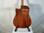 Used RIVERSONG P551CE-D Solid Top Acoustic Guitar Amber 40012-S000301191 View 5