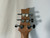 Used RIVERSONG P551CE-D Solid Top Acoustic Guitar Amber 40012-S000301191 View 7