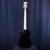 Used Gretsch JUNIOR JET ELECTROMATIC BASS Bass Guitar Black 4-String 40123-S000129272 View 7