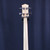 Used Gretsch JUNIOR JET ELECTROMATIC BASS Bass Guitar Black 4-String 40123-S000129272 View 6