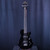 Used Gretsch JUNIOR JET ELECTROMATIC BASS Bass Guitar Black 4-String 40123-S000129272 View 2