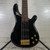 Used - Fernandes FRB 125 Modern Metal Bass Guitar  40087-S000230508 View 1