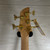 Used - Fernandes FRB 125 Modern Metal Bass Guitar  40087-S000230508 View 7
