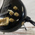 Used - Fernandes FRB 125 Modern Metal Bass Guitar  40087-S000230508 View 2
