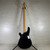 Used - Fernandes FRB 125 Modern Metal Bass Guitar  40087-S000230508 View 8