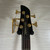 Used - Fernandes FRB 125 Modern Metal Bass Guitar  40087-S000230508 View 3
