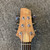 Used VALERI RICHERT ZEBAOTH Bass Guitar Natural 6-String 40111-S000186479 View 3