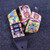Used Dunlop I LOVE DUST GUITAR STRAP Guitar Accessory 40123-S000129273 View 1