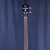 Used Guild STARFIRE BASS II MIK Bass Guitar Black 4-String 40123-S000129274 View 3