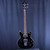 Used Guild STARFIRE BASS II MIK Bass Guitar Black 4-String 40123-S000129274 View 2