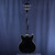 Used Guild STARFIRE BASS II MIK Bass Guitar Black 4-String 40123-S000129274 View 7