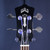 Used Guild STARFIRE BASS II MIK Bass Guitar Black 4-String 40123-S000129274 View 4