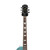 Used Epiphone LES PAUL TRADITIONAL PRO IV LP Type Electric Guitar Blue 6-String View 2