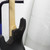 Used Dean Vendetta Electric Guitar Black 40042-S000256745 View 9