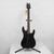 Used Dean Vendetta Electric Guitar Black 40042-S000256745 View 2