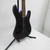 Used Dean Vendetta Electric Guitar Black 40042-S000256745 View 3