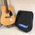 Used Fender FA-100 WITH BAG Acoustic Guitar Wood 41108-S000061003 View 10