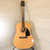 Used Fender FA-100 WITH BAG Acoustic Guitar Wood 41108-S000061003 View 9