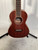 Used Fender UKULELE HAUOLI Ukulele Wood 40107-S000152037 View 1