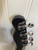 Used Fender VENICE SOPRANO UKE Ukulele Black 40107-S000152036 View 6