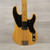 Used Squier Classic Vibe 50's Precision Bass Guitar Natural 40015-S000326328 View 1