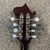 Used THE LOAR LM-310F-BRB F-Style Mandolin 41106-S000092621 View 5