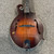 Used THE LOAR LM-310F-BRB F-Style Mandolin 41106-S000092621 View 1