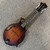 Used THE LOAR LM-310F-BRB F-Style Mandolin 41106-S000092621 View 2