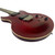Used Vox SDC-33 Double Cut Electric Guitar 40090-S000079084 View 6