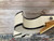 Used TELESTAR 60S HOLLOWBODY Electric Guitar 41112-S000096757 View 6