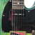 Used Schecter PT SPECIAL P90 T Type Electric Guitar Green 6-String 41110-S000069167 View 2