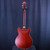 Used Ibanez AS53-TRF SB04 Semi-Hollow Electric Guitar Red 6-String 40123-S000129281 View 7