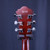 Used Ibanez AS53-TRF SB04 Semi-Hollow Electric Guitar Red 6-String 40123-S000129281 View 5