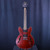 Used Ibanez AS53-TRF SB04 Semi-Hollow Electric Guitar Red 6-String 40123-S000129281 View 2