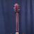 Used Ibanez AS53-TRF SB04 Semi-Hollow Electric Guitar Red 6-String 40123-S000129281 View 6
