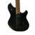 Used EVH WOLFGANG STANDARD FR S Type Electric Guitar Black 6-String 40009-S000304954 View 2